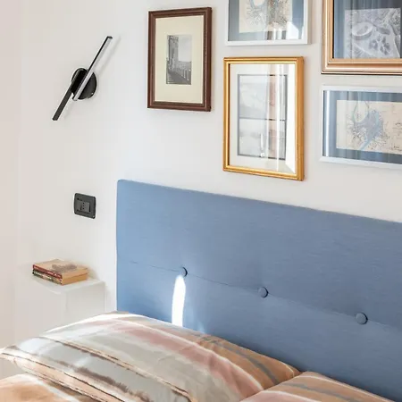 Trilocale 2 Camere, Con Piscina カプリーノ・ヴェロネーゼ