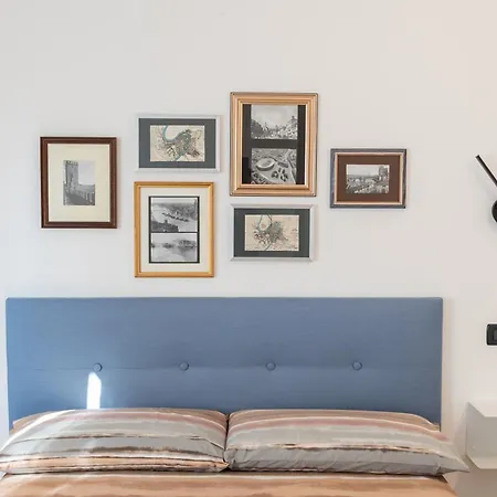 Trilocale 2 Camere, Con Piscina